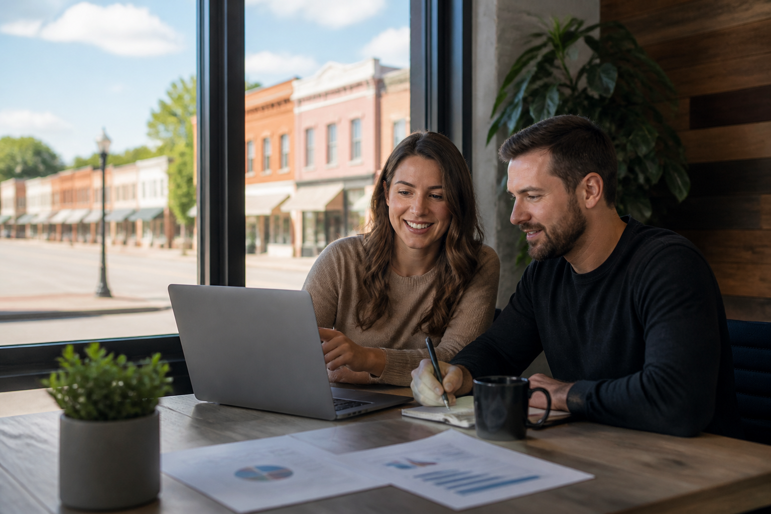 SEO Professionals Serving Cornish, Oklahoma