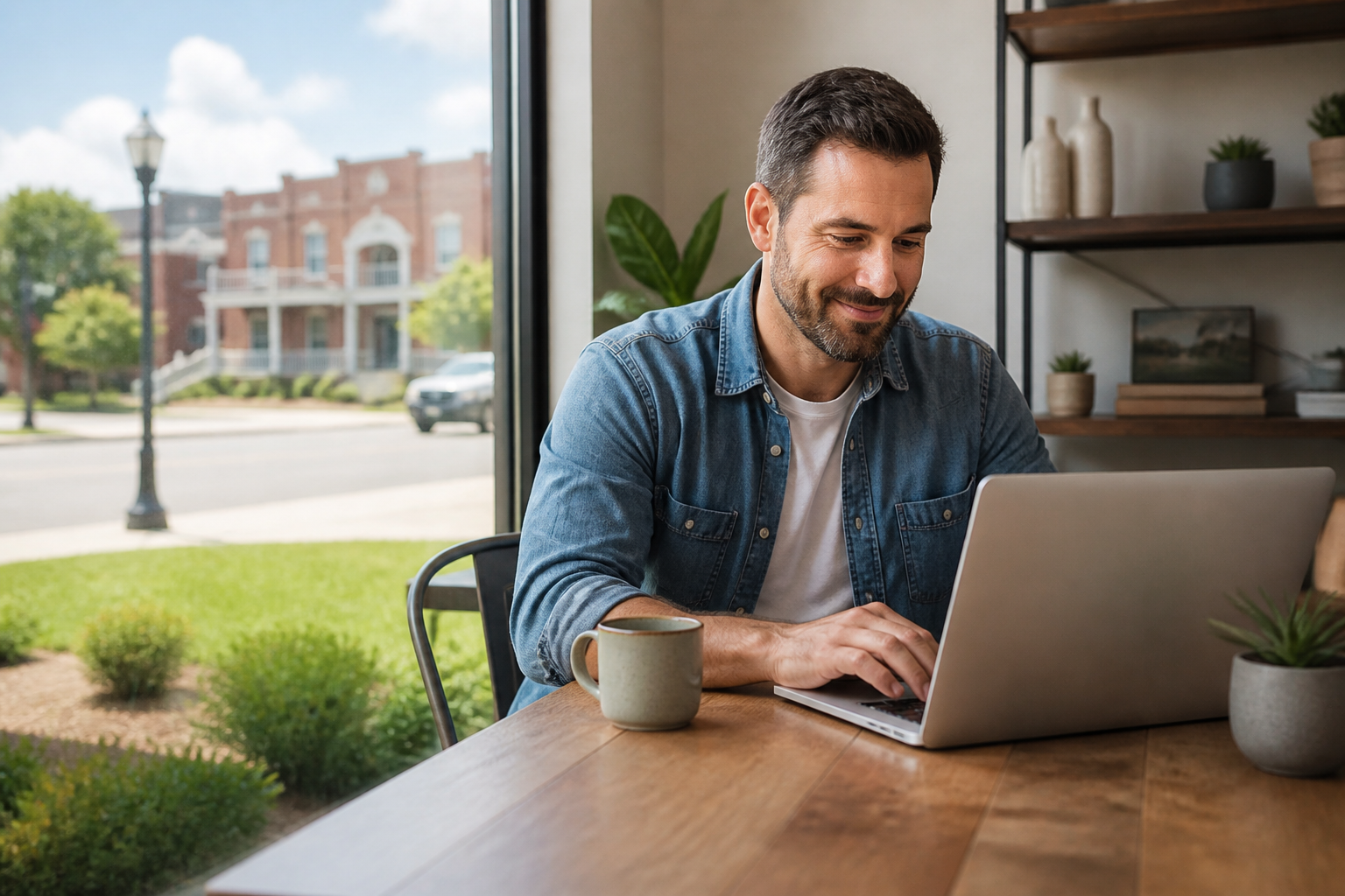 SEO Professionals Serving Covington, Texas