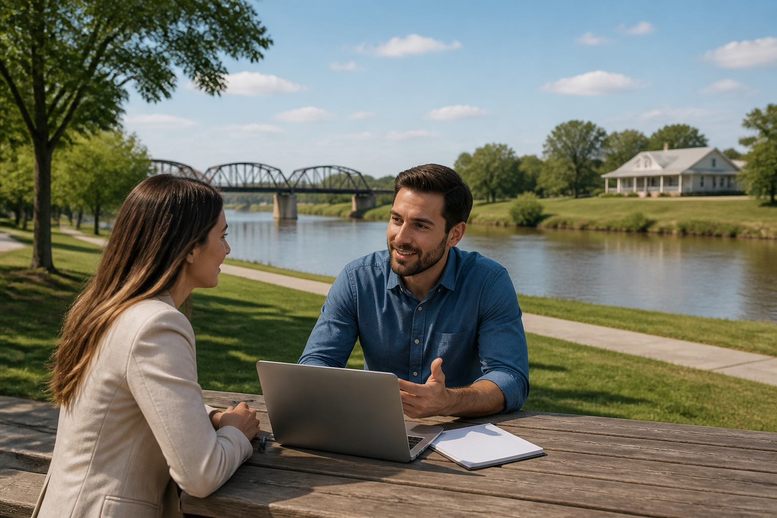 SEO Professionals Serving Douglassville, Texas