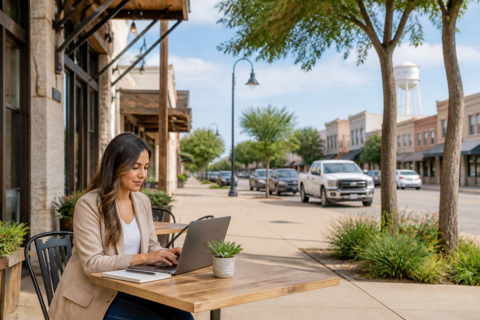 SEO Professionals Serving Elgin, Texas