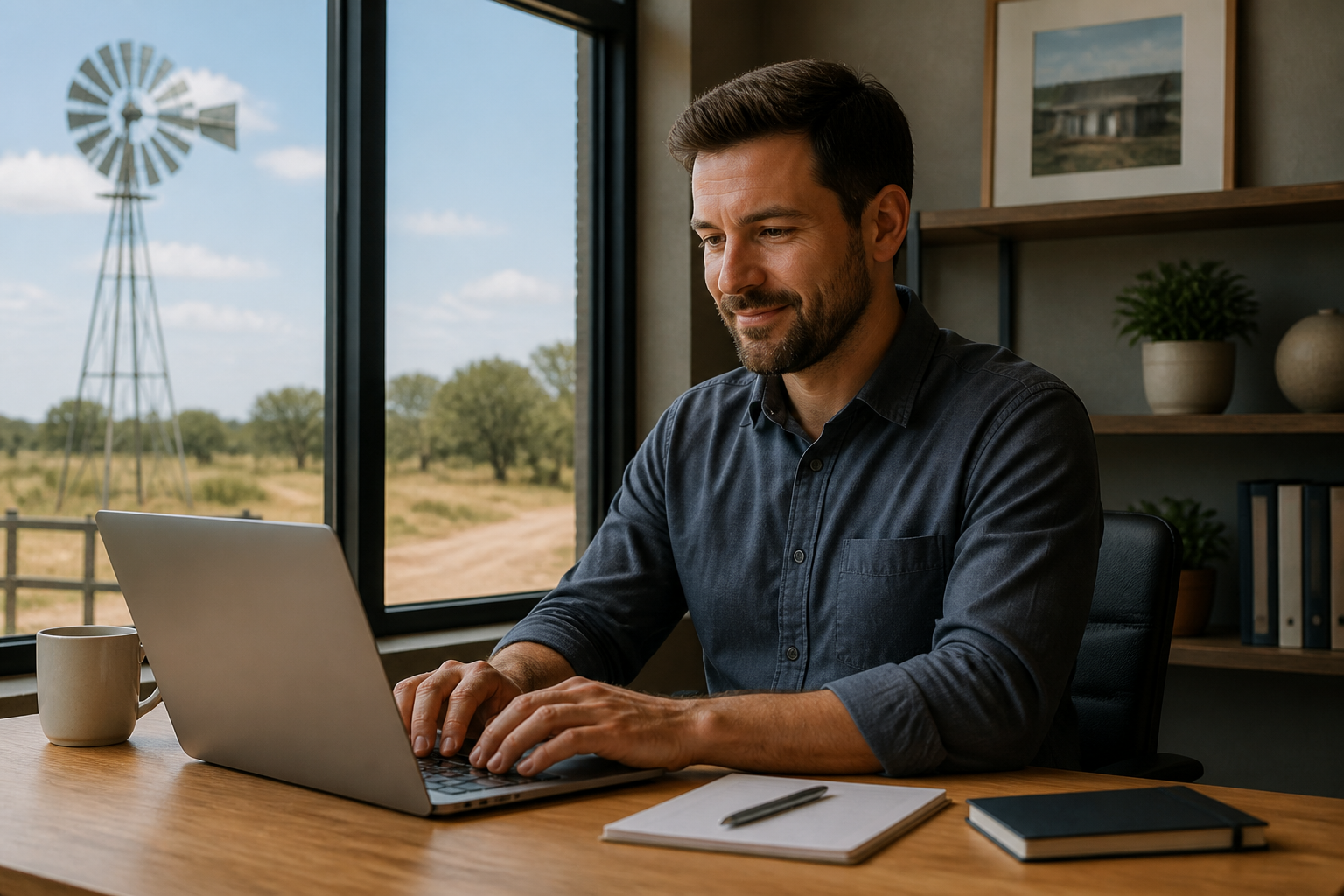 SEO Professionals Serving Goree, Texas