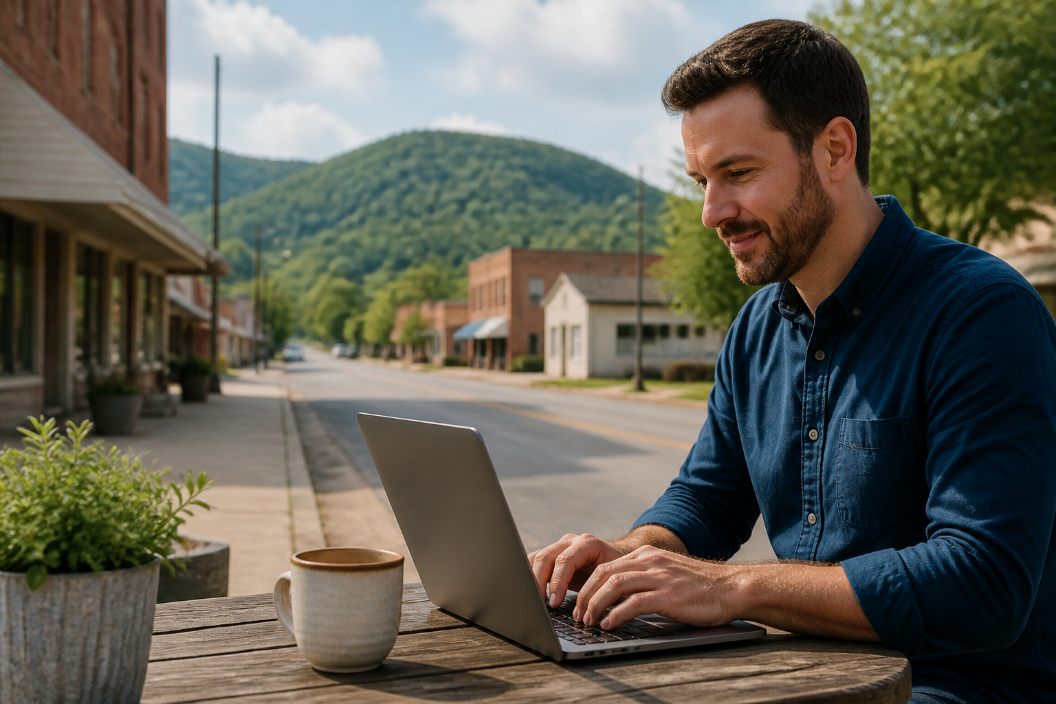 SEO Professionals Serving Grannis, Arkansas