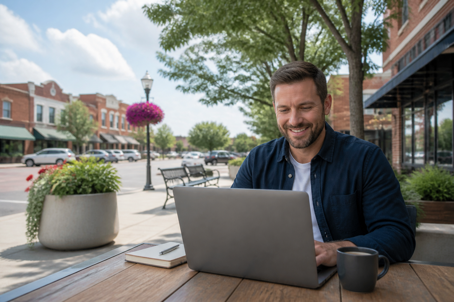 SEO Professionals Serving Grayson, Oklahoma