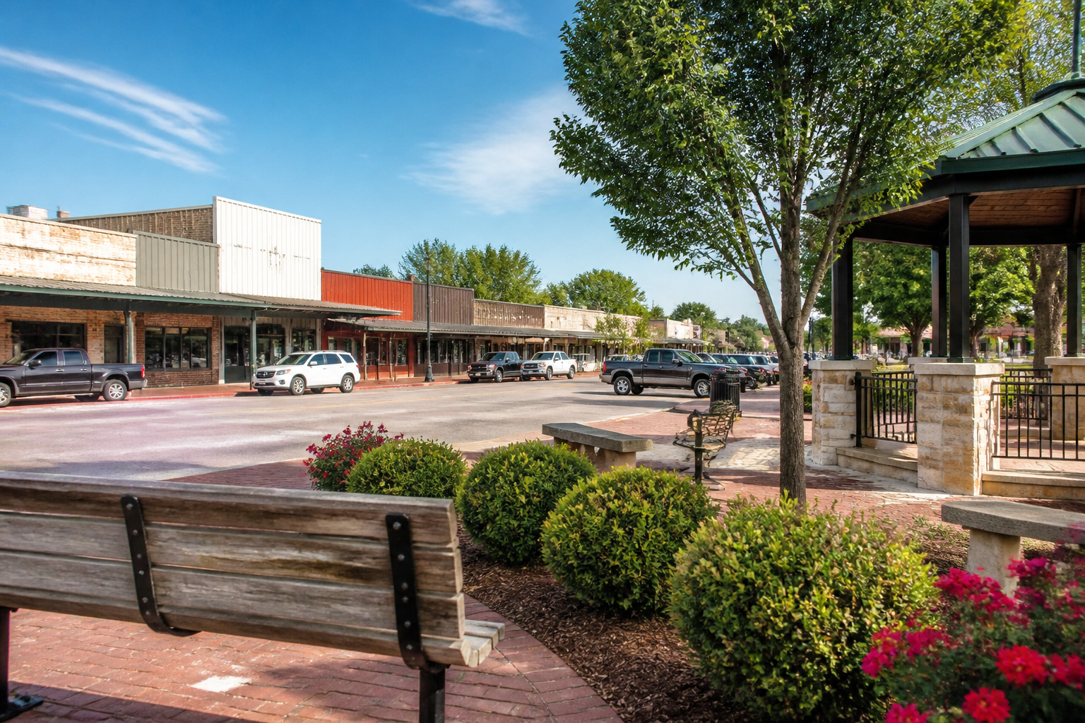 SEO Professionals Serving Haileyville, Oklahoma