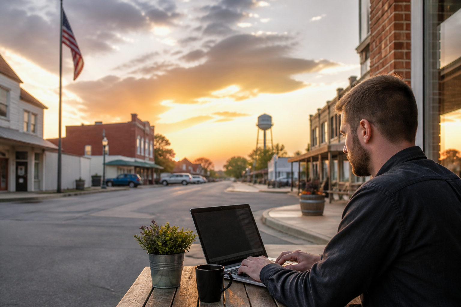 SEO Professionals Serving Headrick, Oklahoma
