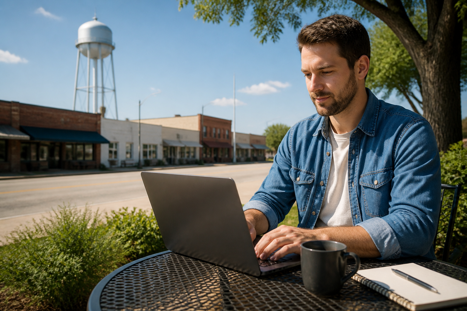 SEO Professionals Serving Hudson, Texas
