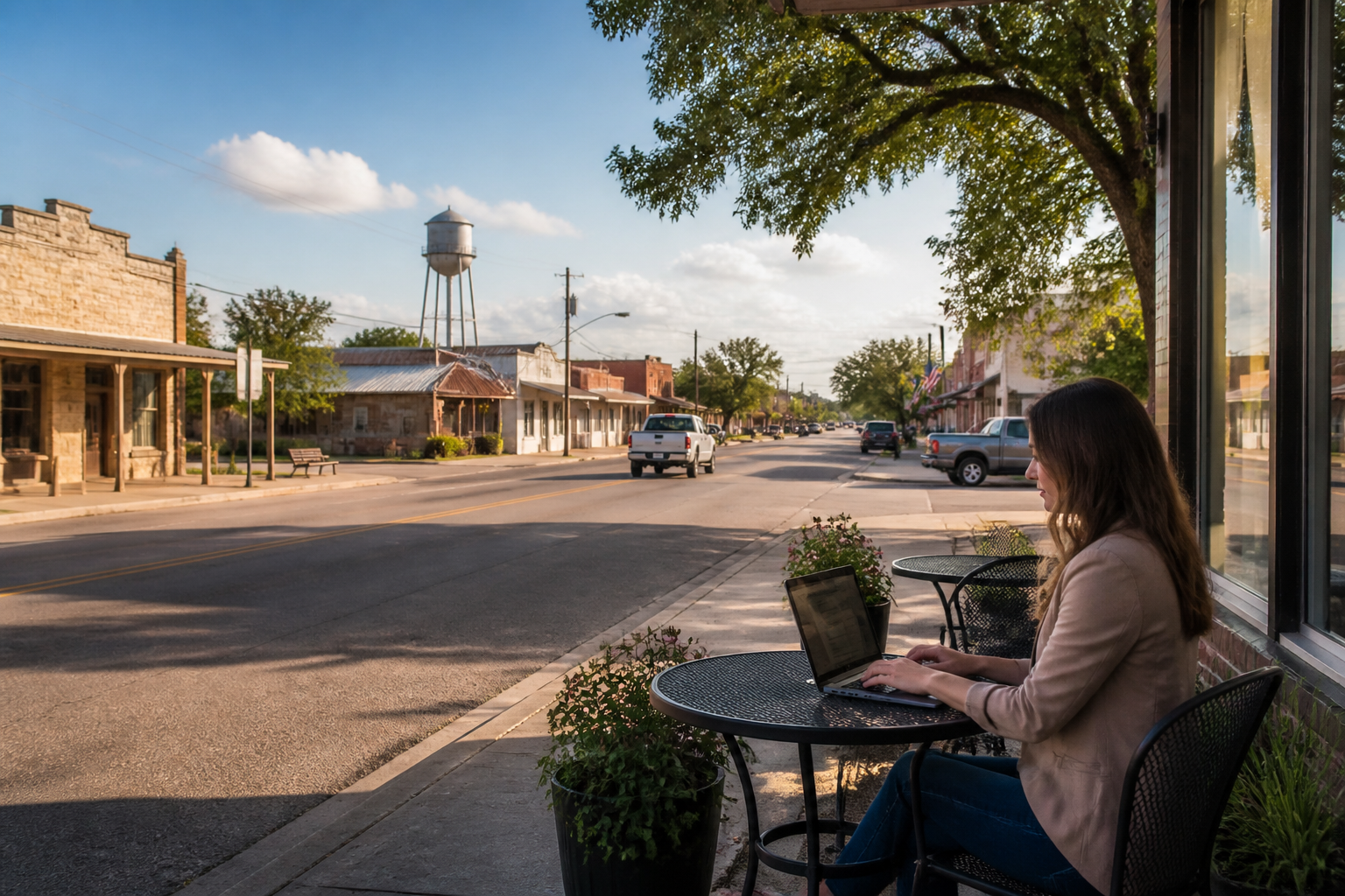 SEO Professionals Serving Leona, Texas