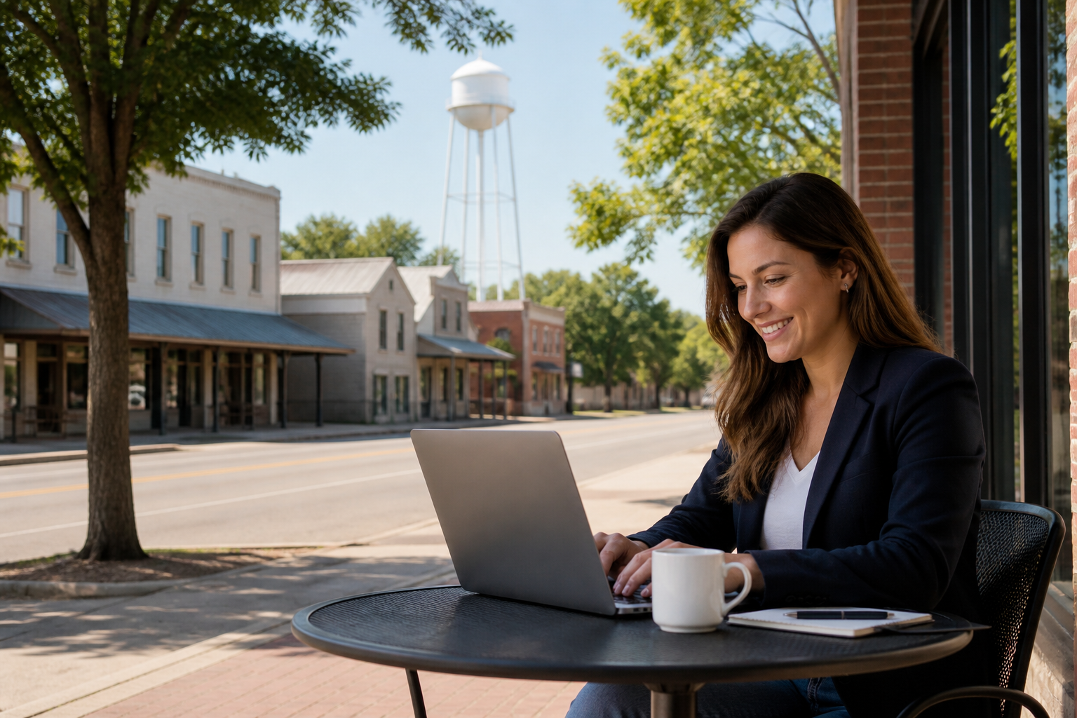 SEO Professionals Serving Leroy, Texas