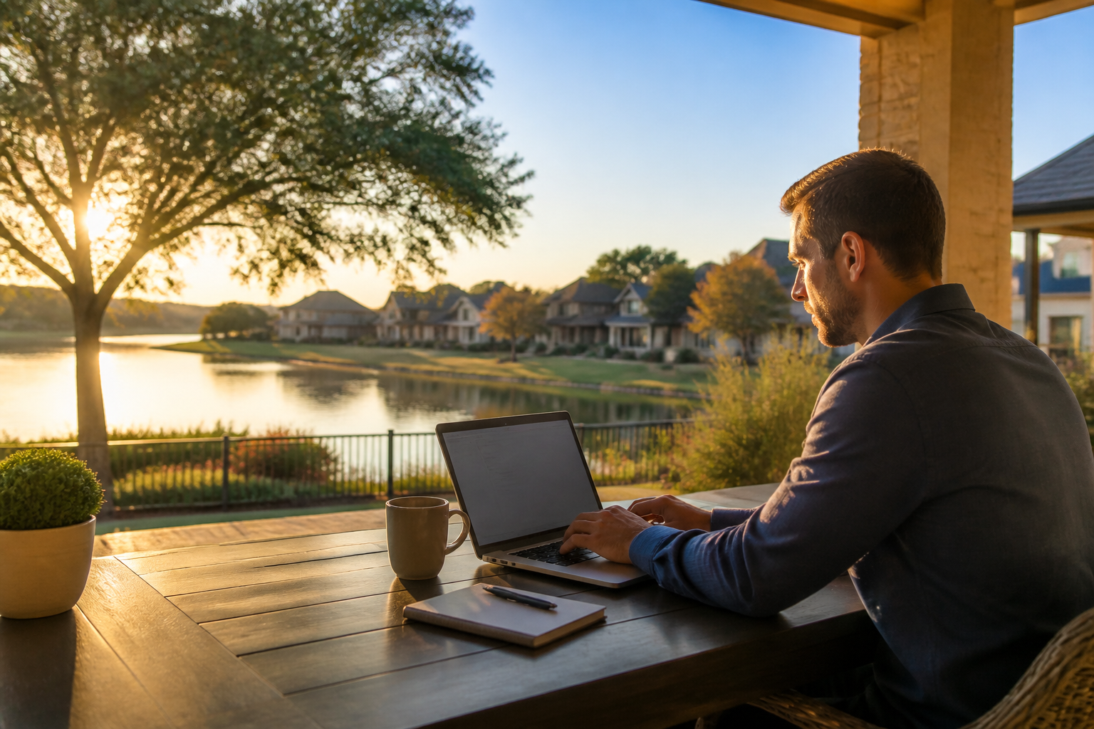 SEO Professionals Serving Meadowlakes, Texas