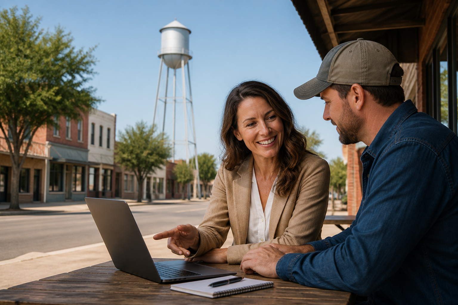 SEO Professionals Serving Merkel, Texas