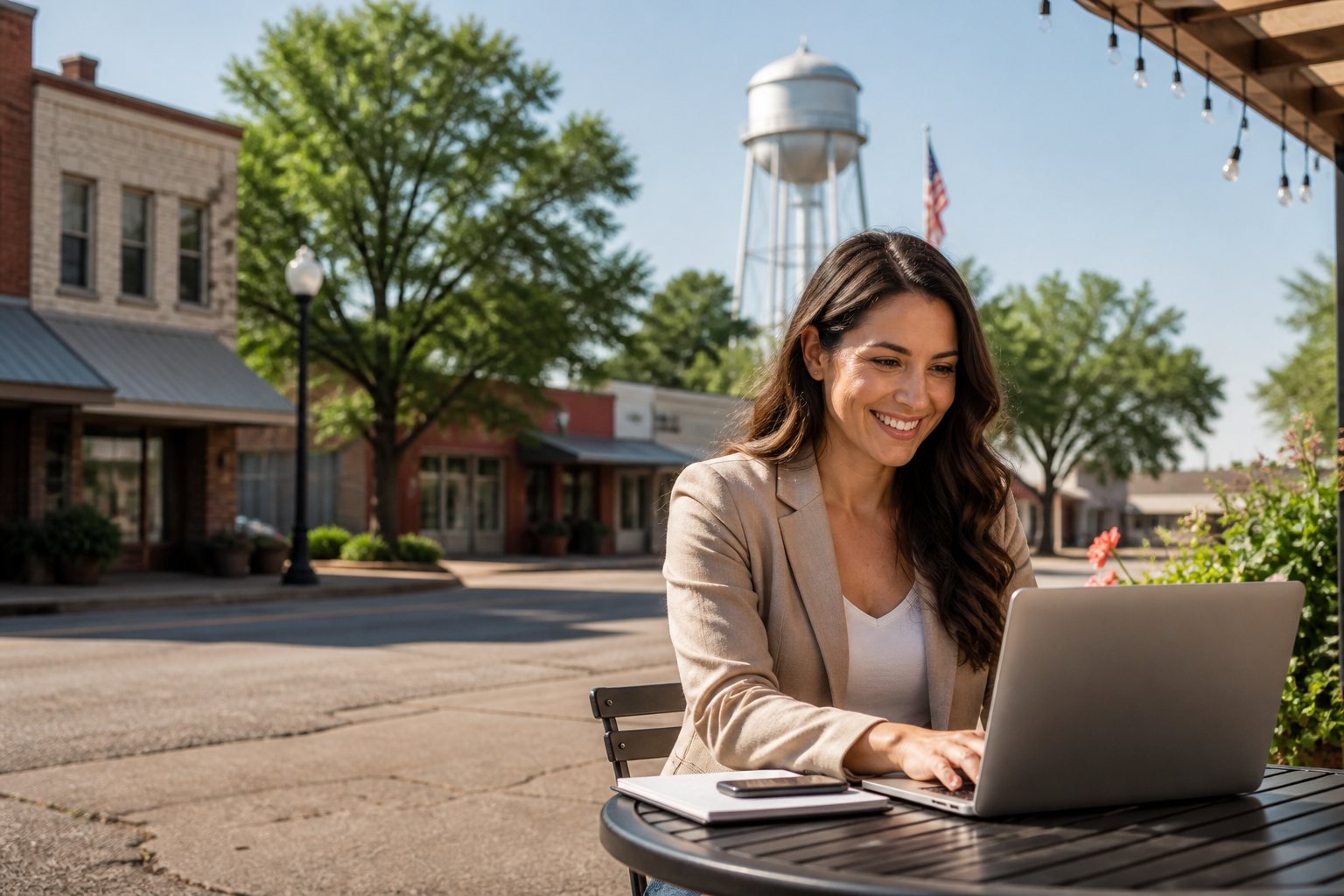 SEO Professionals Serving Mildred, Texas