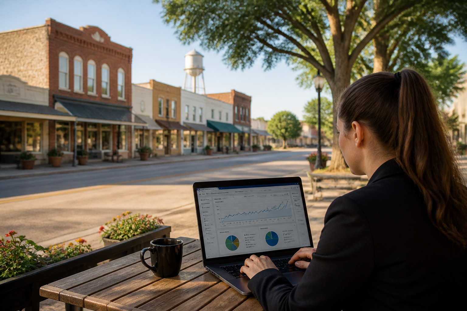 SEO Professionals Serving Mingus, Texas