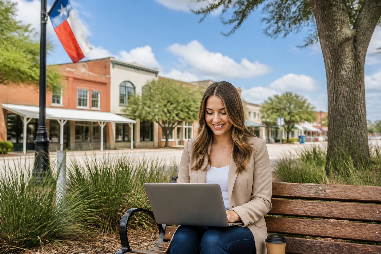 SEO Professionals Serving Oak Ridge, Texas