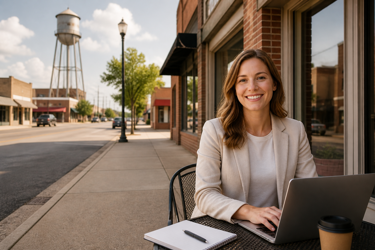 SEO Professionals Serving Paoli, Oklahoma