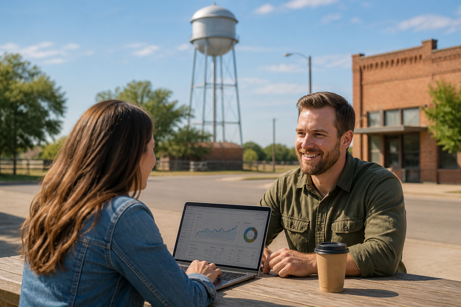 SEO Professionals Serving Petty, Texas