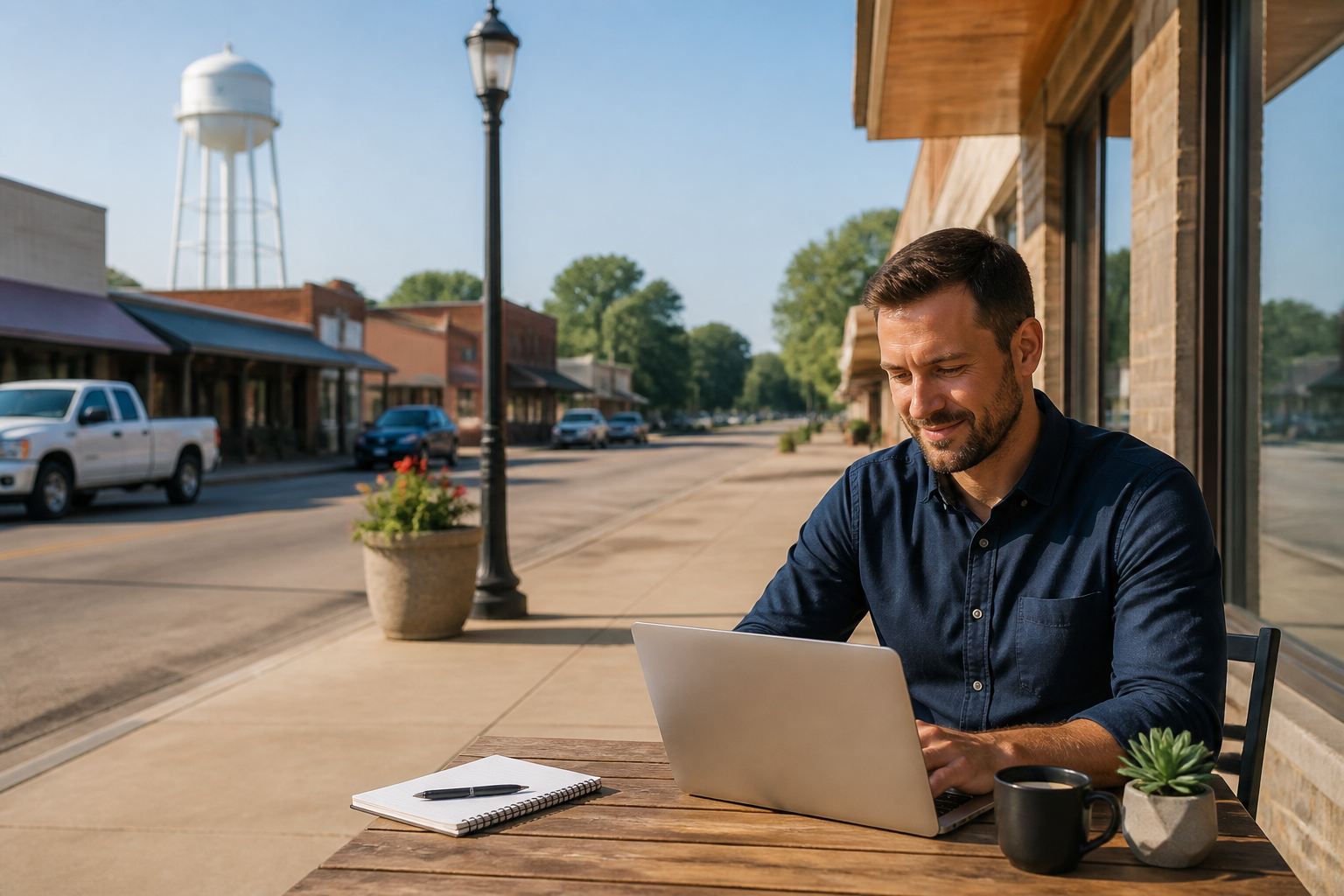 SEO Professionals Serving Platter, Oklahoma