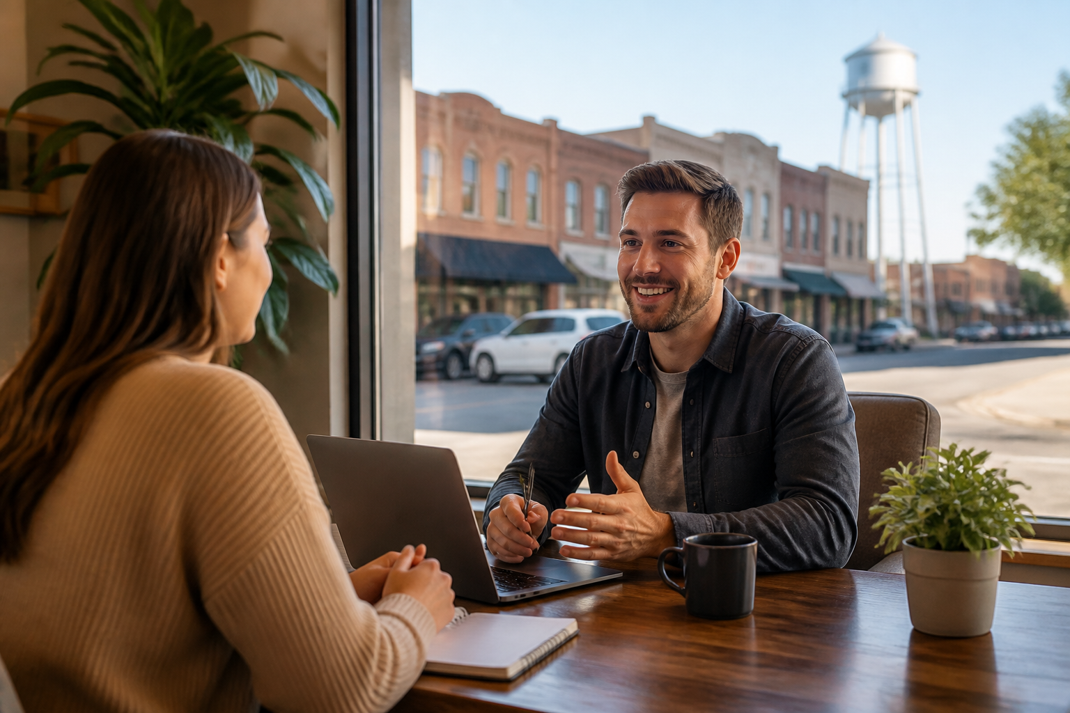 SEO Professionals Serving Redfield, Texas