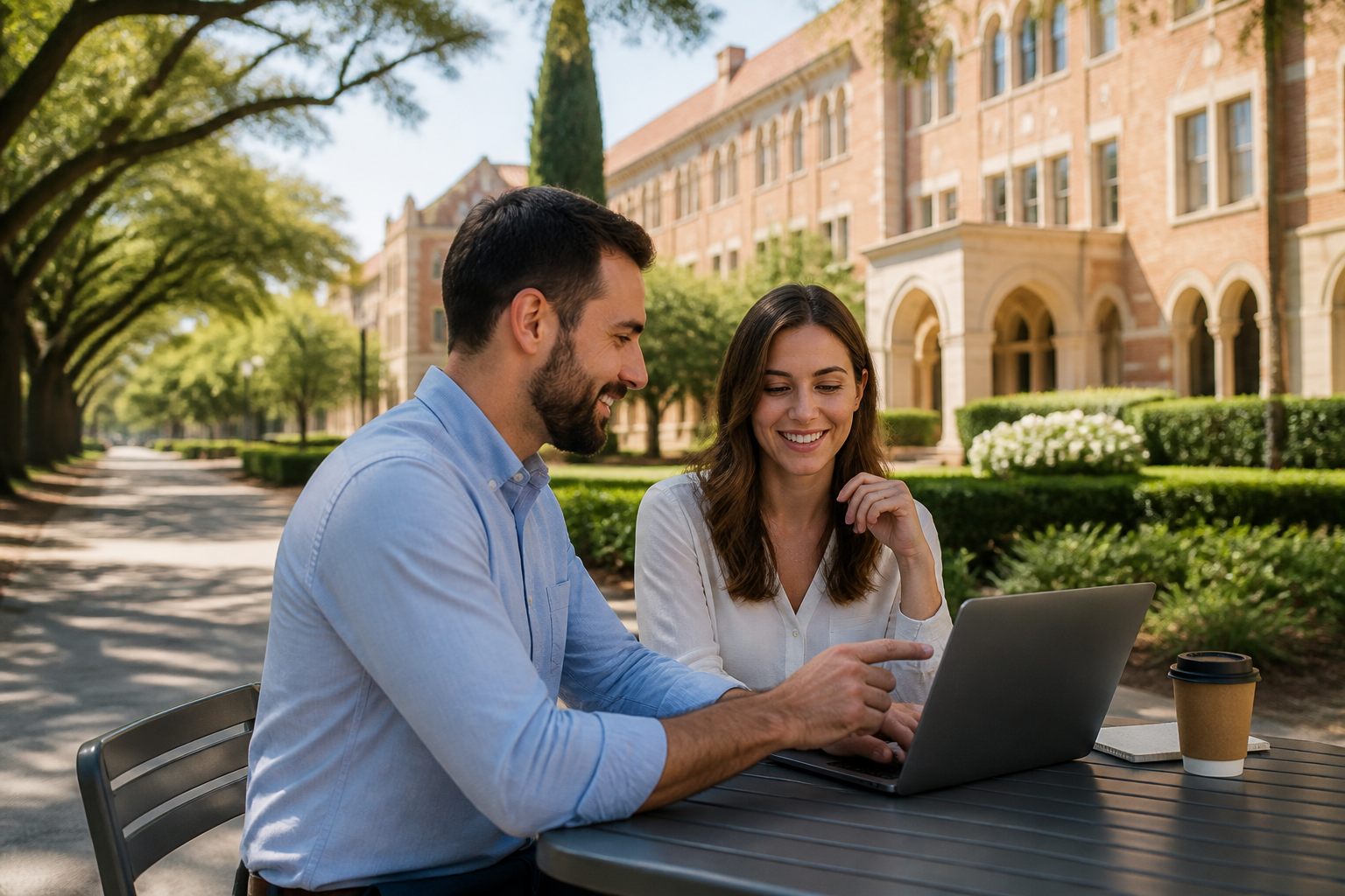 SEO Professionals Serving Rice, Texas