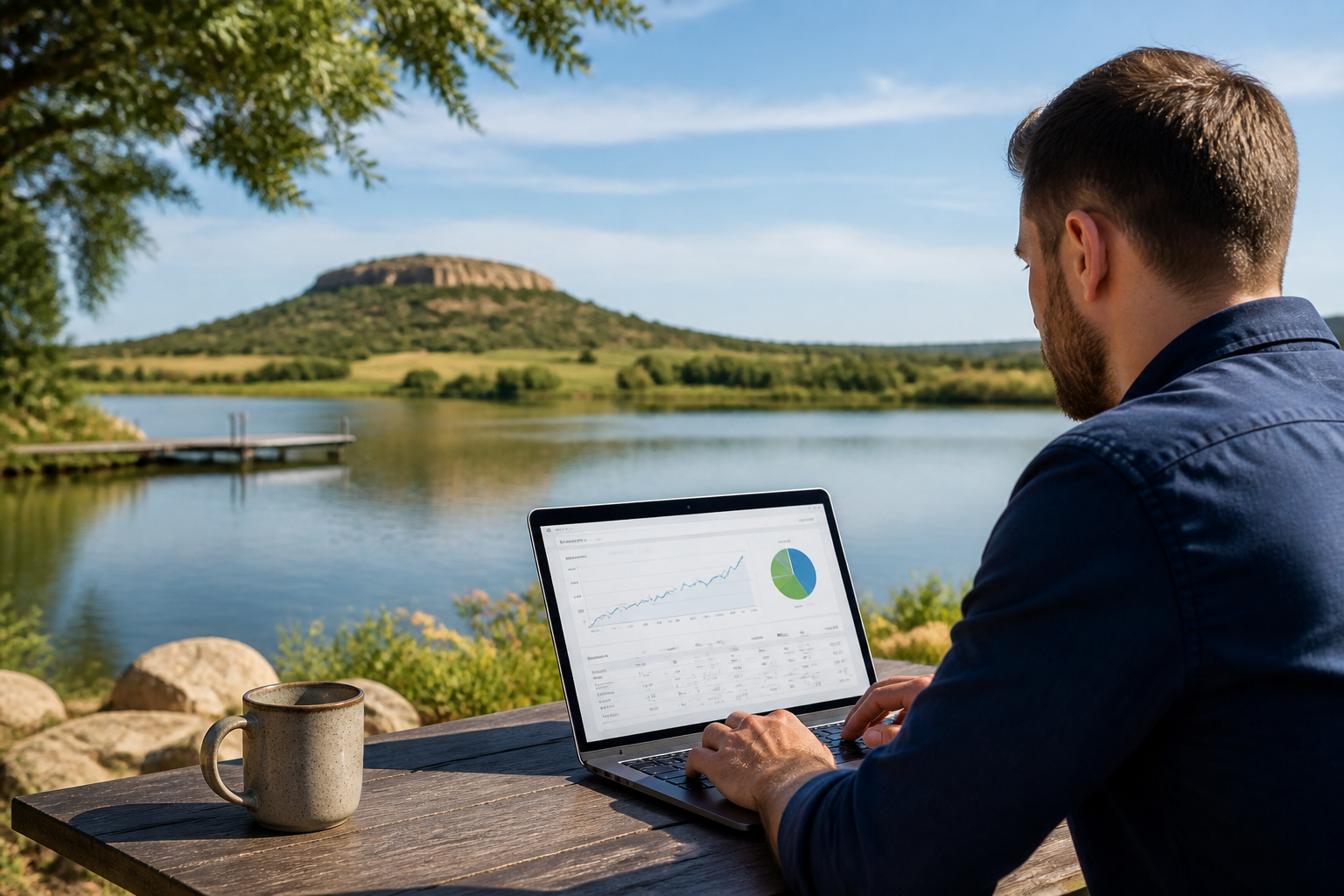 SEO Professionals Serving Rocky Mound, Texas