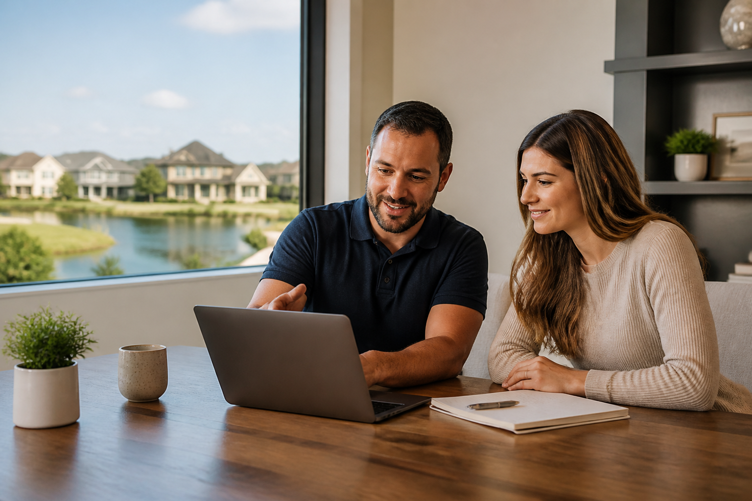 SEO Professionals Serving Travis Ranch, Texas