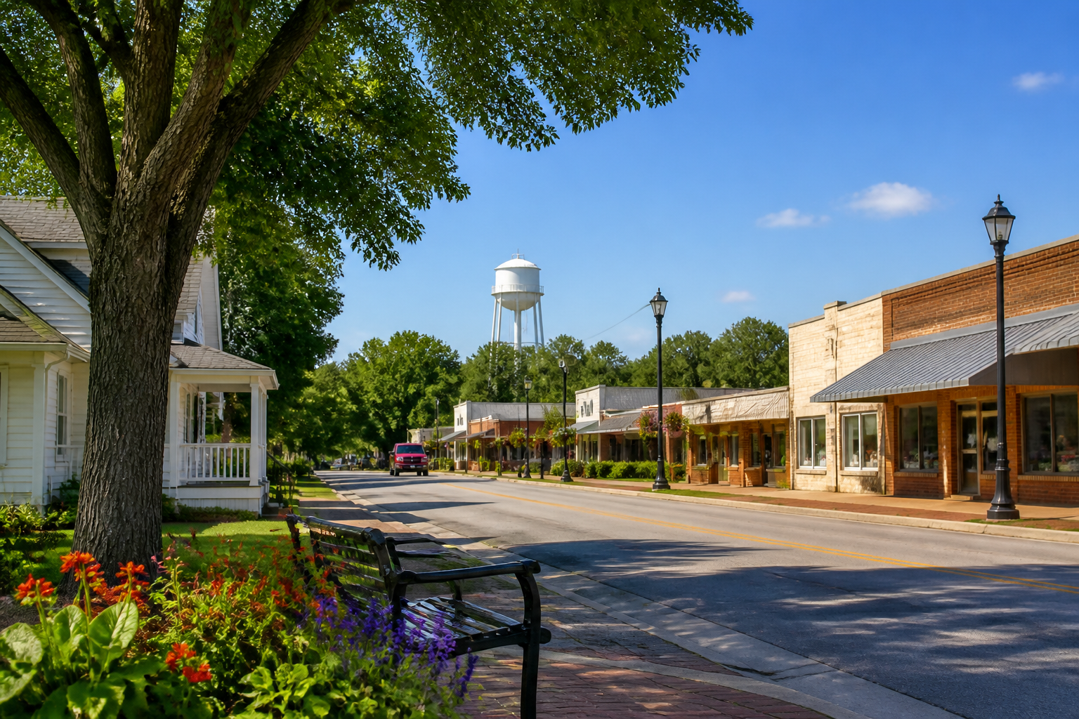 SEO Professionals Serving Warren City, Texas