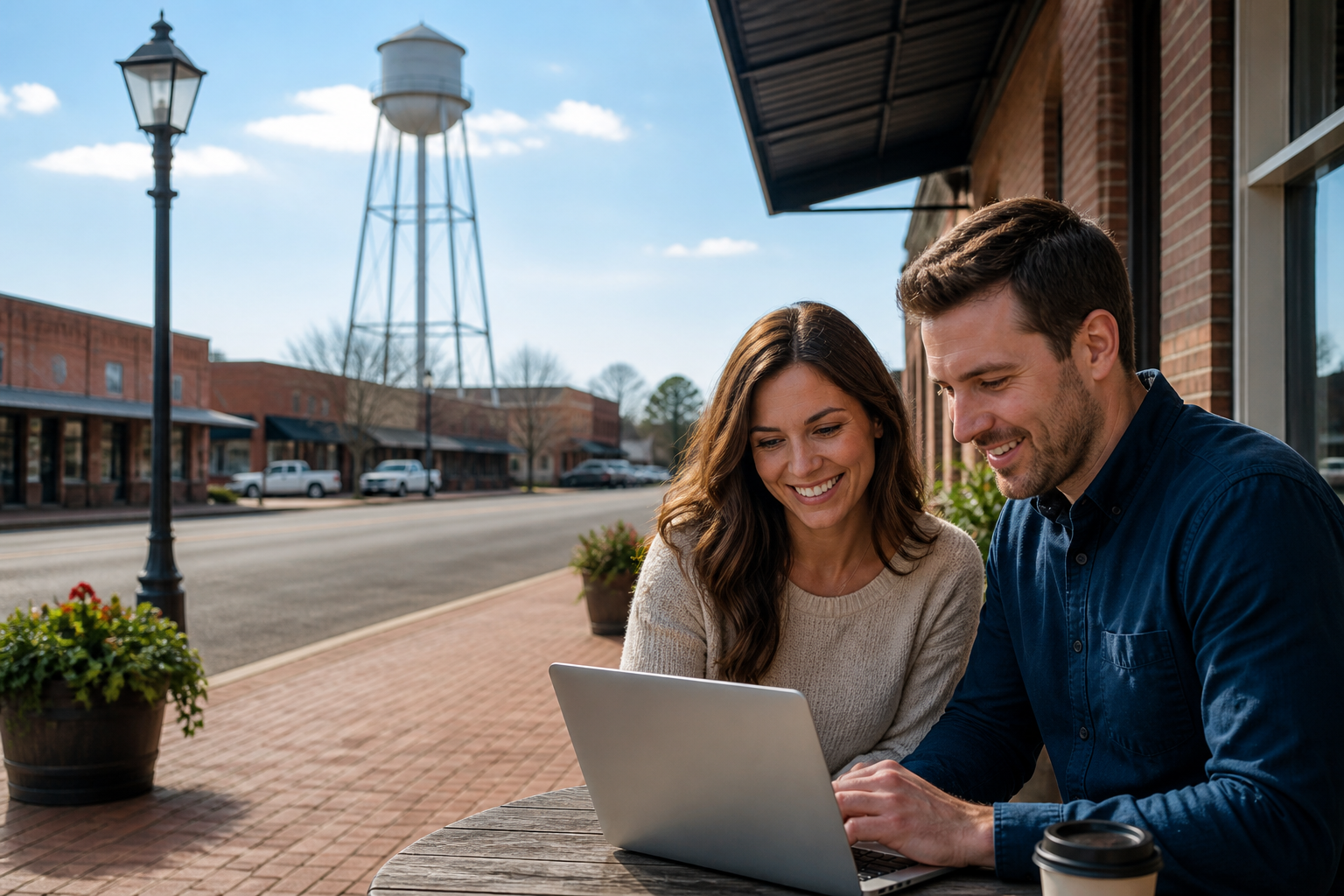SEO Services Built for Bryson Businesses