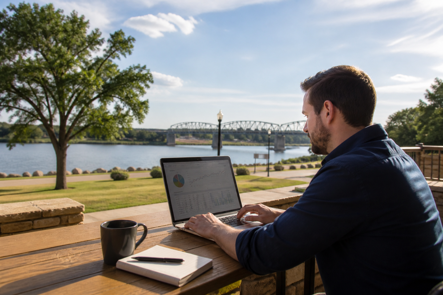 SEO Services Built for Burkburnett Businesses