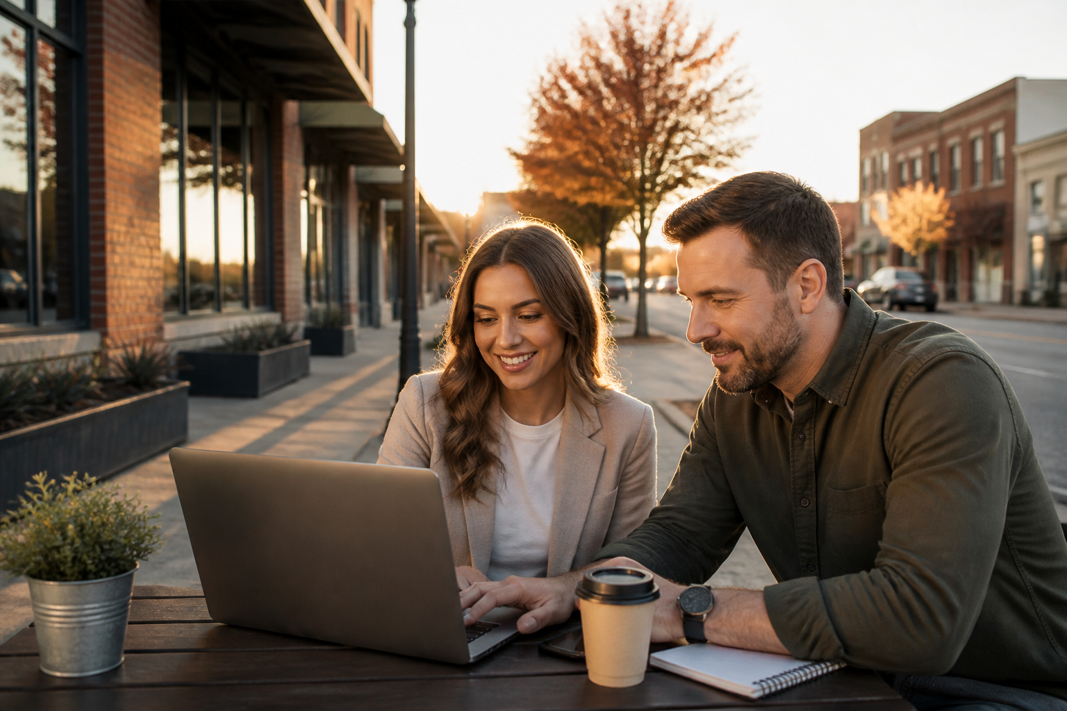 SEO Services Built for East Duke Businesses