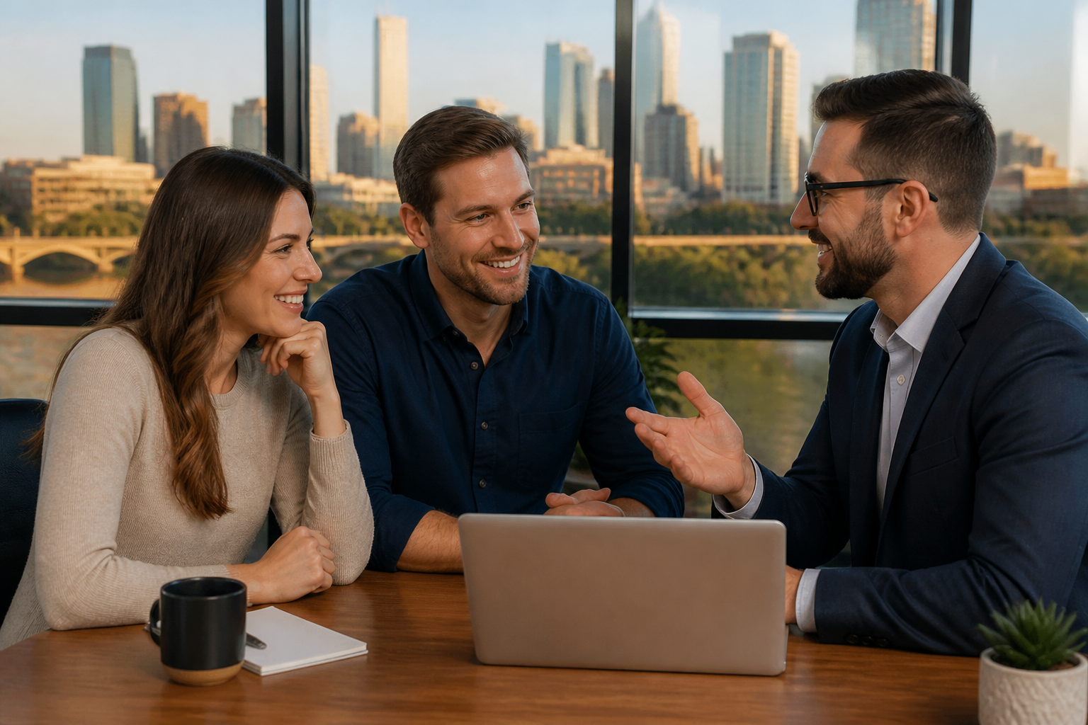 SEO Services Built for Fort Worth Businesses
