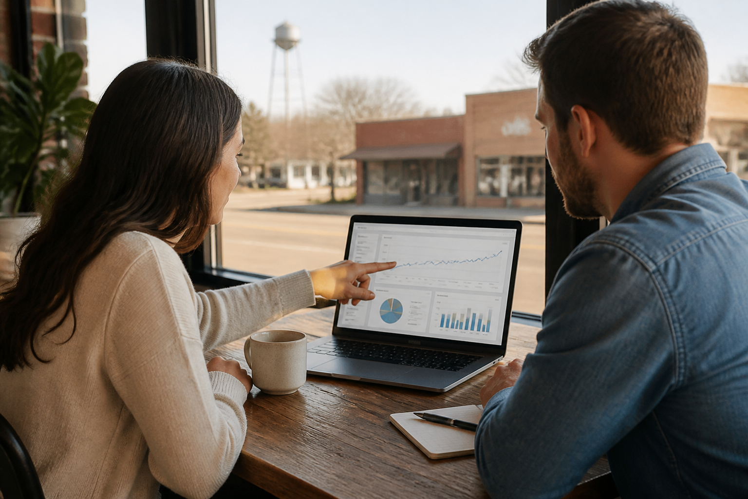 SEO Services Built for Granite Businesses