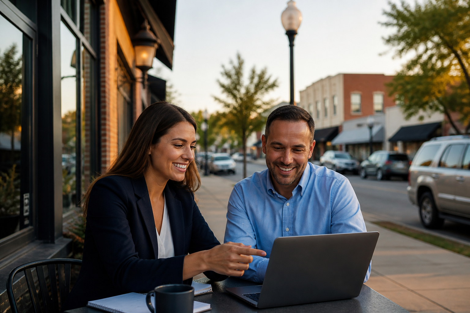 SEO Services Built for Grant Businesses