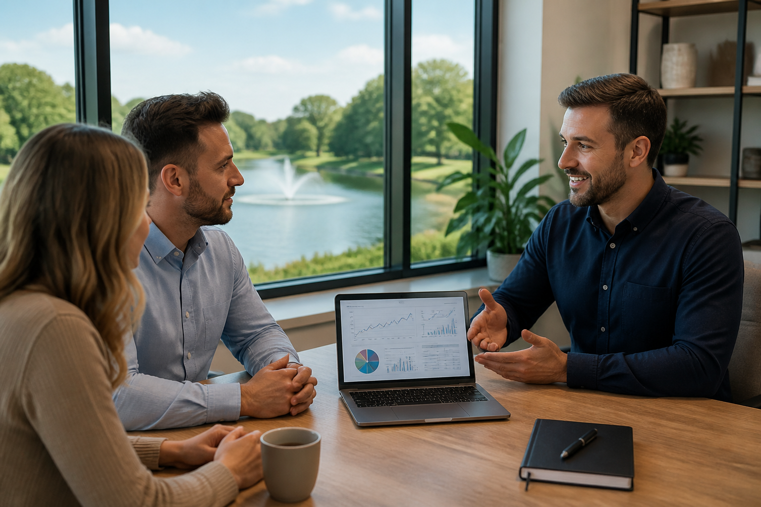 SEO Services Built for Hickory Creek Businesses