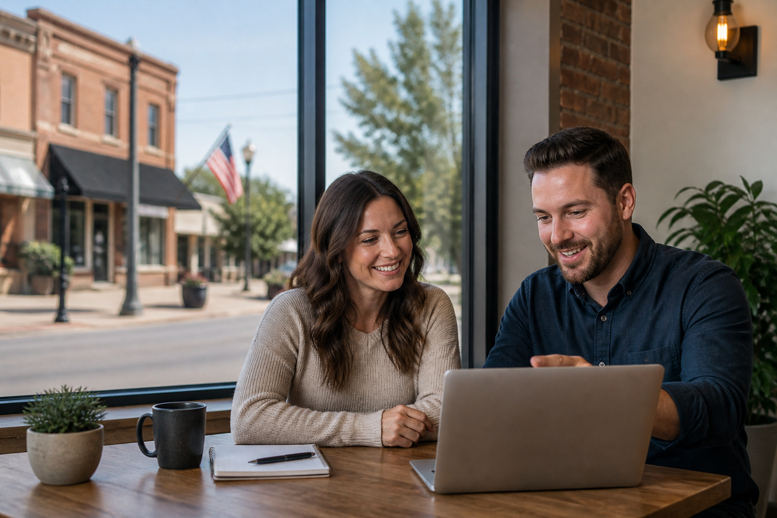 SEO Services Built for Hinton Businesses