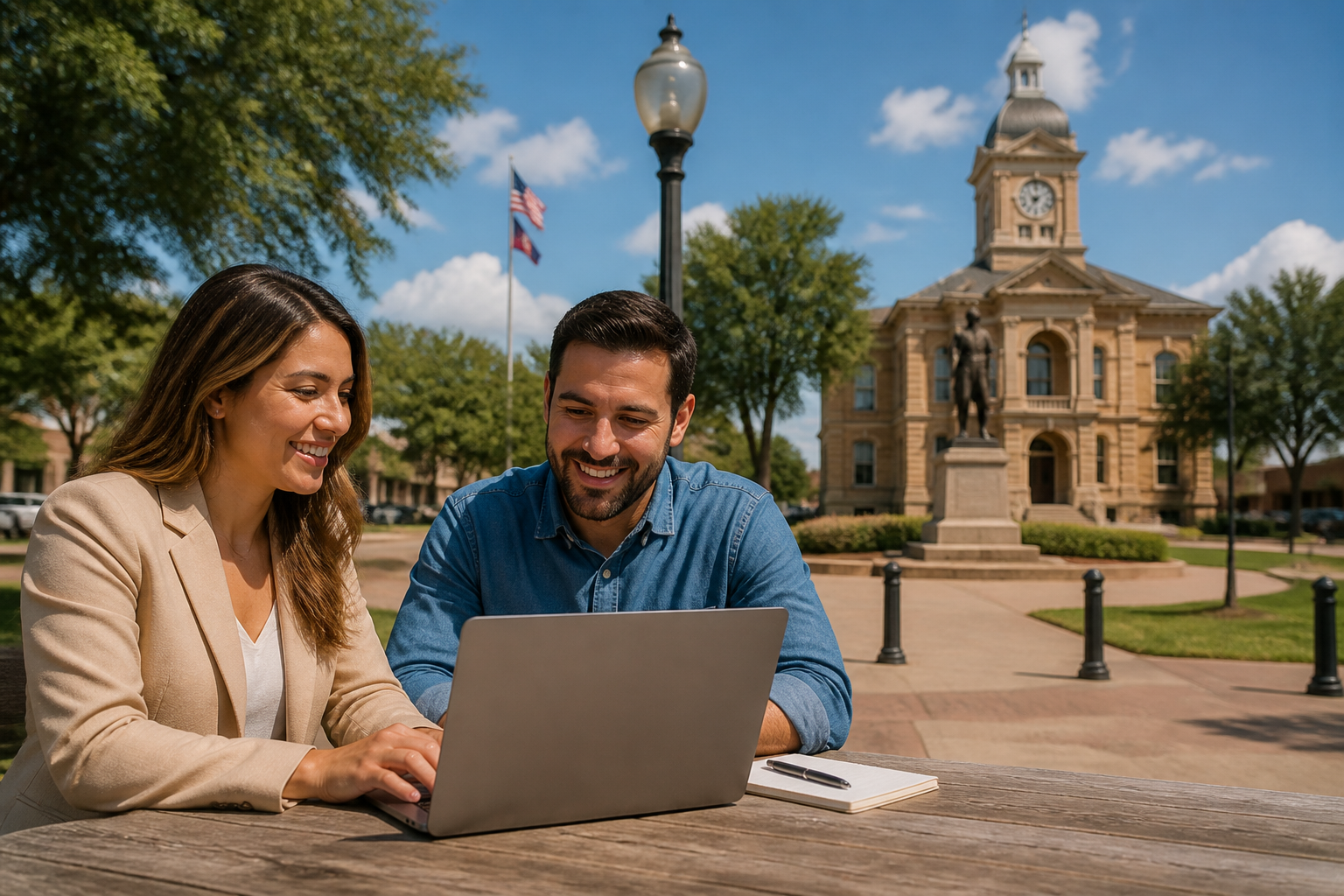 SEO Services Built for Huntsville Businesses