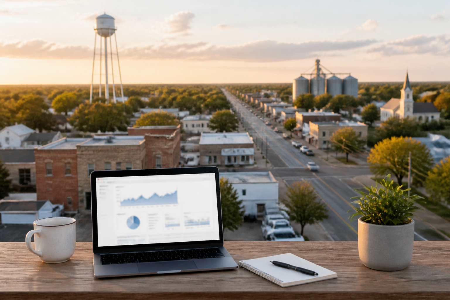 SEO Services Built for Martha Businesses