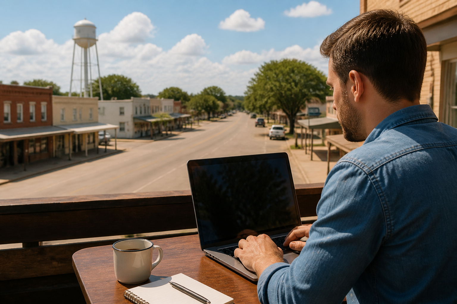 SEO Services Built for Riesel Businesses