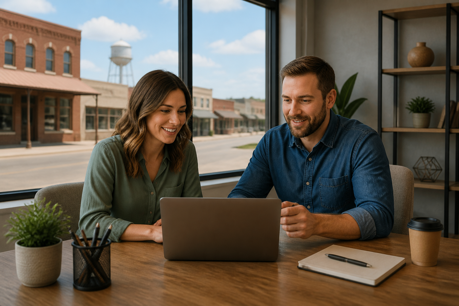 SEO Services Built for Springtown Businesses