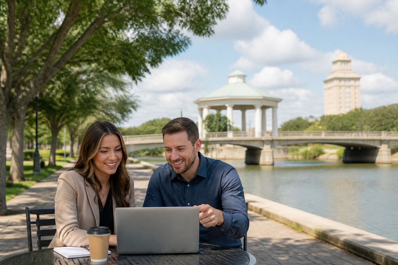 SEO Services Built for Temple Businesses