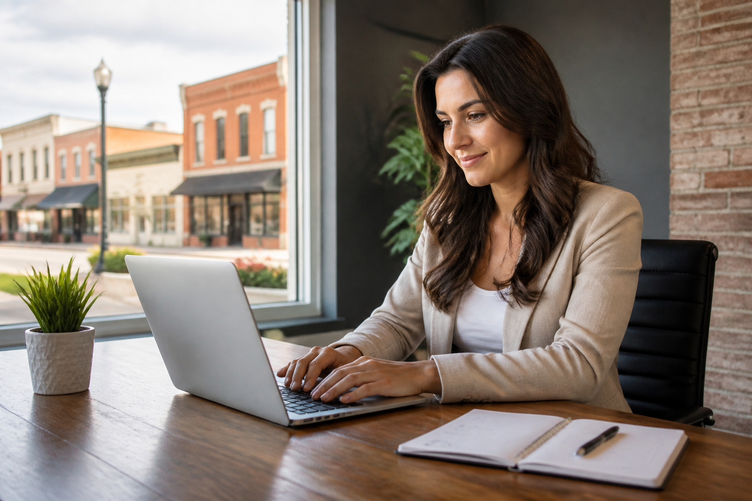 SEO Services Built for Winchester Businesses