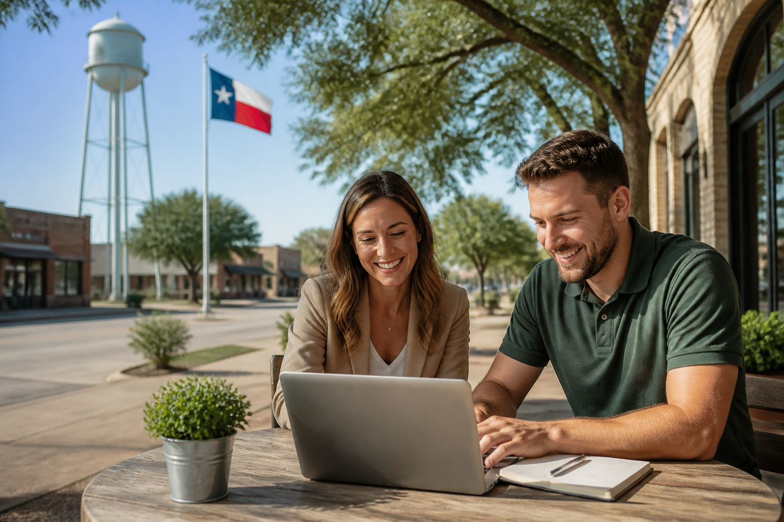 SEO Services Designed for Caddo Mills, Texas Businesses