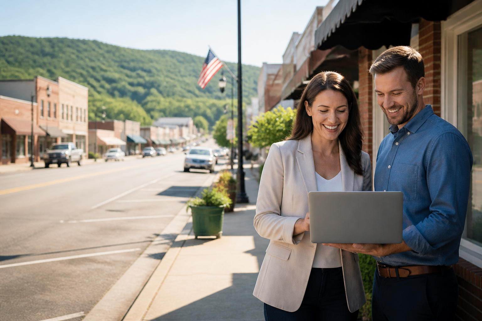 SEO Services Designed for Cedar Valley, Oklahoma Businesses