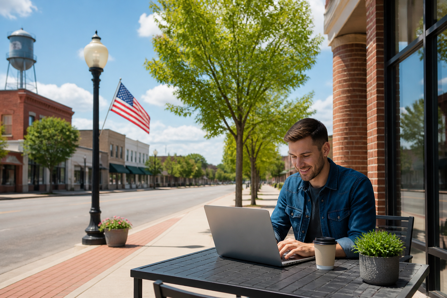 SEO Services Designed for Cement, Oklahoma Businesses