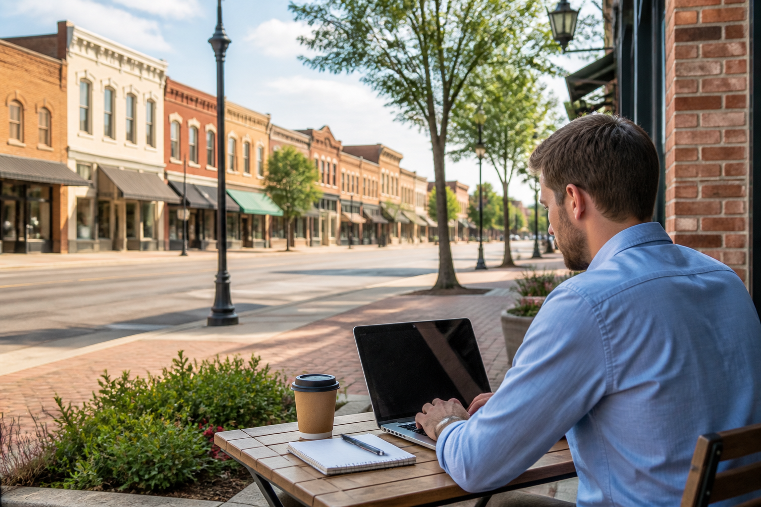 SEO Services Designed for Cleburne, Texas Businesses