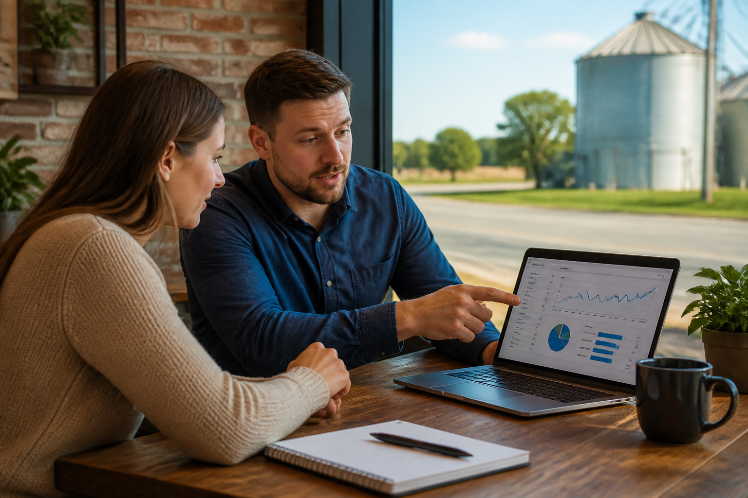 SEO Services Designed for Dale, Oklahoma Businesses