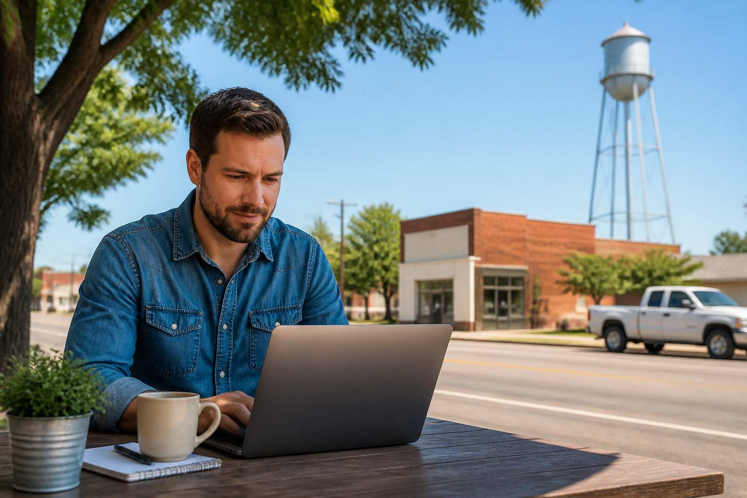 SEO Services Designed for Devol, Oklahoma Businesses