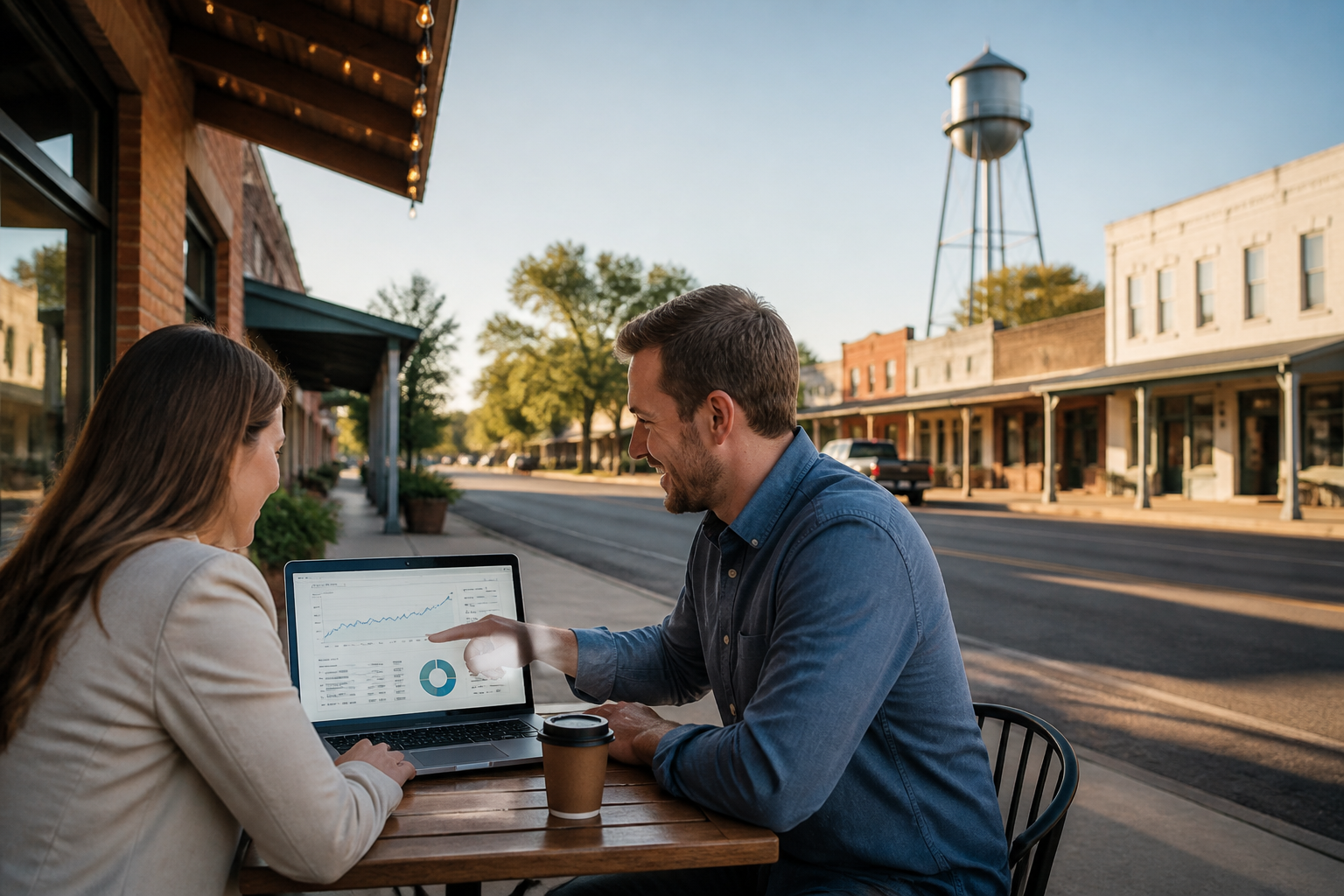 SEO Services Designed for Dime Box, Texas Businesses