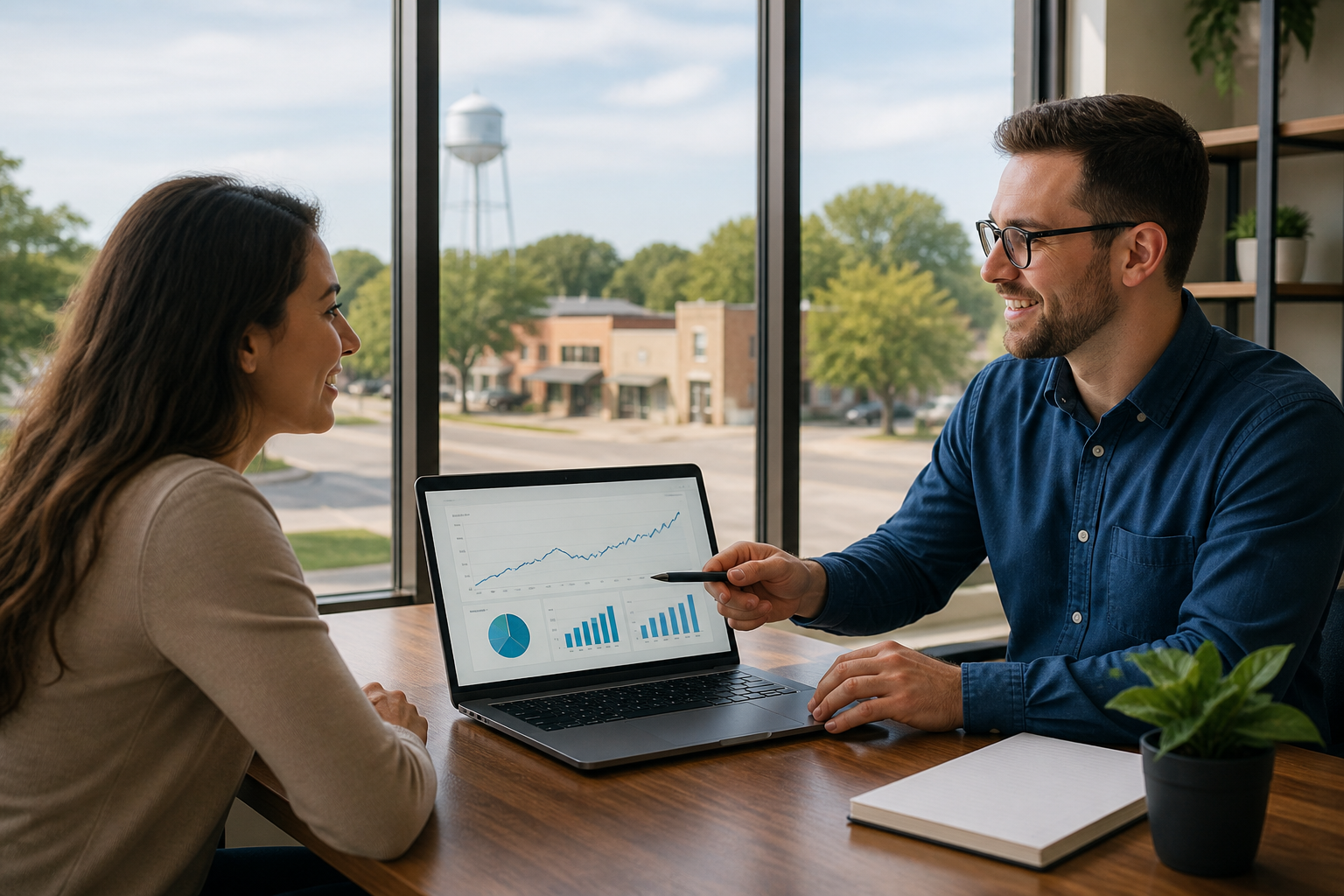 SEO Services Designed for Edgecliff Village, Texas Businesses
