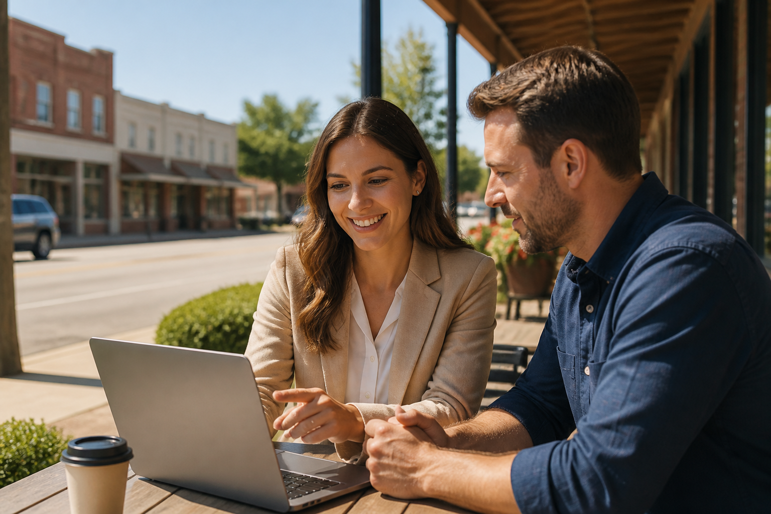 SEO Services Designed for Groveton, Texas Businesses