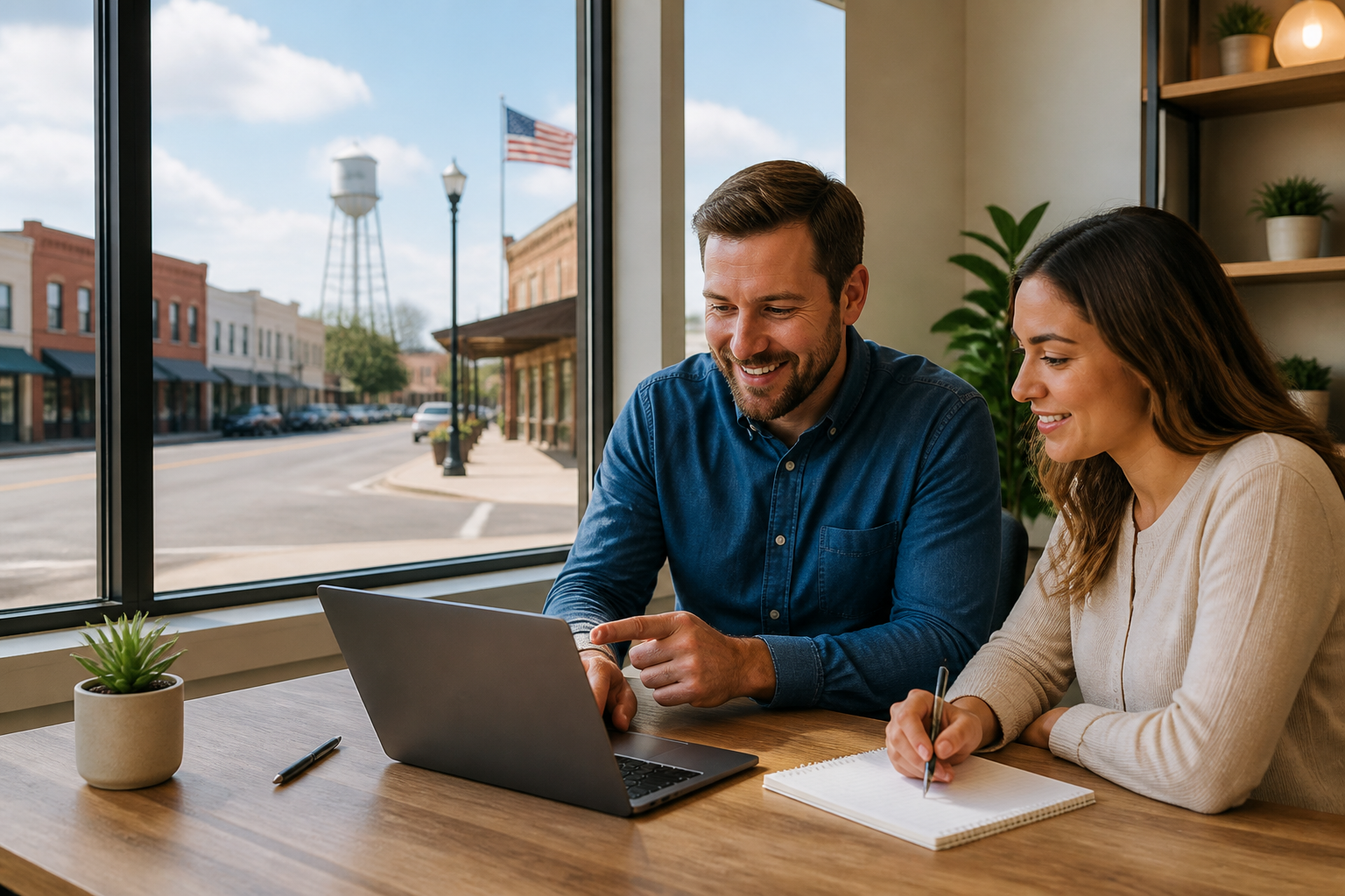 SEO Services Designed for Haskell, Texas Businesses