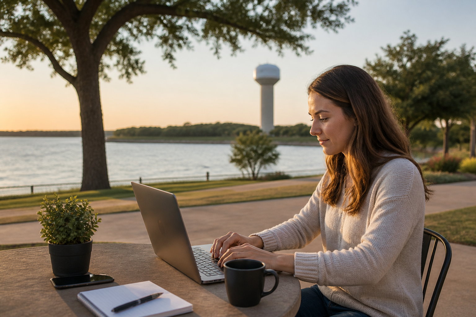 SEO Services Designed for Krugerville, Texas Businesses